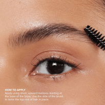 Mini Clear Brow Gel 2,5ml