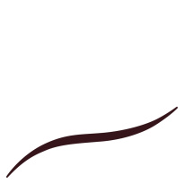 Colorful Eyeliner 2,5 ml – 12 Dark Brown