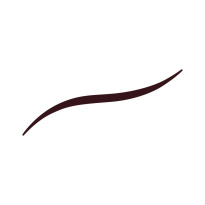 Colorful Eyeliner 2,5 ml – 12 Dark Brown