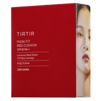 Mask Fit Red Mini Cushion 4,5 g – 23N Sand