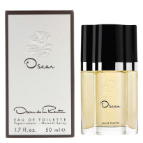 Oscar Eau De Toilette 50 ml