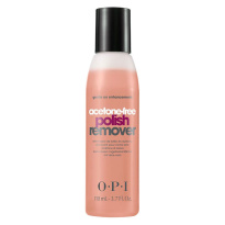Acetone-Free Polish Remover 110 ml