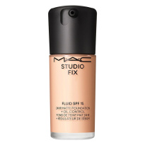 Studio Fix Fluid Broad Spectrum Spf 15 30 ml – N4