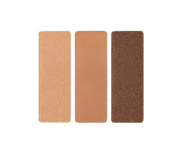 Purepressed Eye Shadow Triple Honeysuckle 2,1g