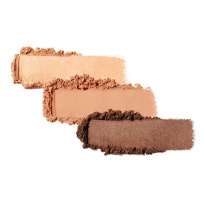 Purepressed Eye Shadow Triple Honeysuckle 2,1g