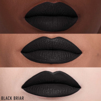Everlasting Hyperlight Liquid Lipstick Black Briar 7ml