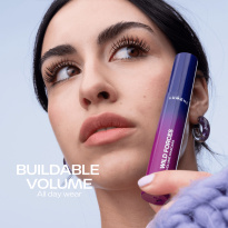 Wild Forces Mascara 14ml