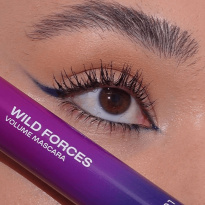 Wild Forces Mascara 14ml
