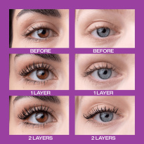 Wild Forces Mascara 14ml