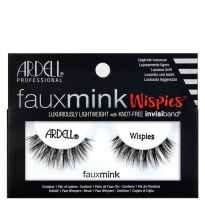Faux Mink Wispies