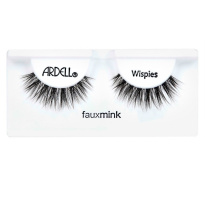 Faux Mink Wispies
