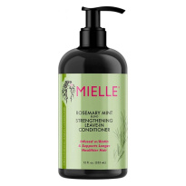 Rosemary Mint Strength Leave in Conditioner 355ml