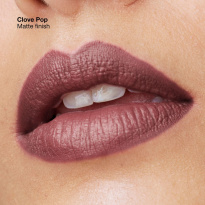 Pop Longwear Lipstick Matte Clove Pop 3,9g