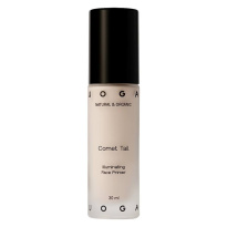 Illuminating Face Primer With Hyaluronic Acid And Amber Comet Tail 30ml