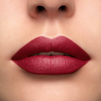 L'Absolu Rouge Ultra Matte Lipstick 82 Rouge Pigalle 3,4g