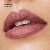 Pop Longwear Lipstick Matte Beach Pop 3,9g