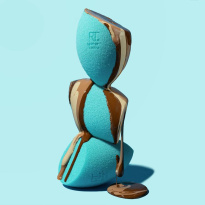 Miracle Airblend Sponge