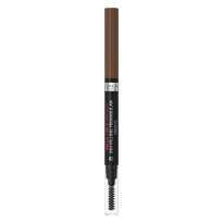 Infaillible Brows 24H Filling Triangular Pencil 1 ml ─ 5.0 Light Brunette
