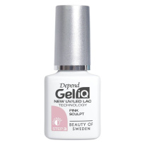 Gel iQ 5 ml – 1110 Pink Sculpt