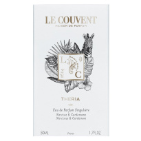 Eaux de Parfum Theria 50ml