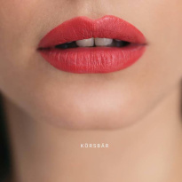 Matte Lipstick 4 g – Körsbär