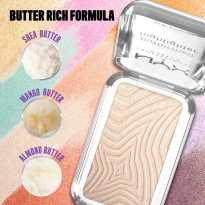 Buttermelt Hightlighter 05 Bright And Butta 5g