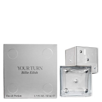 Your Turn Eau De Parfum 50ml