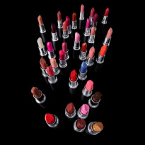 Macximal Sleek Satin Lipstick 3 g – Centre Of Attention