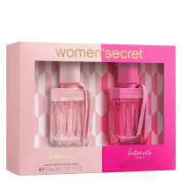 Intimate Eau De Parfum Duo Set
