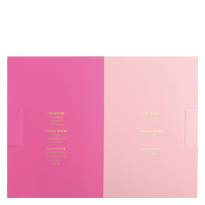 Intimate Eau De Parfum Duo Set
