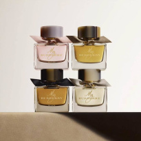 My Burberry Blush Eau De Parfum 50 ml