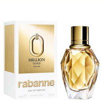 Million Gold For Her Eau De Parfum 30 ml