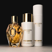 Million Gold For Her Eau De Parfum 30 ml