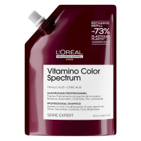 Vitamino Color Spectrum Shampoo Refill Pouch 500ml