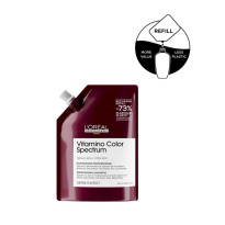 Vitamino Color Spectrum Shampoo Refill Pouch 500ml