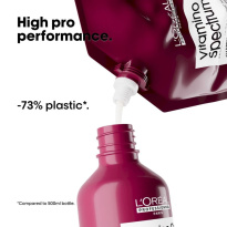 Vitamino Color Spectrum Shampoo Refill Pouch 500ml