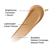 Bye Bye Dark Spots Concealer + Serum 6,7 ml ─ Tan Neutral 42