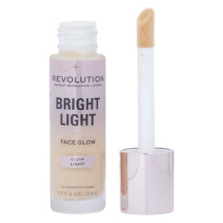 Bright Light Face Glow 23 ml – Gleam Light