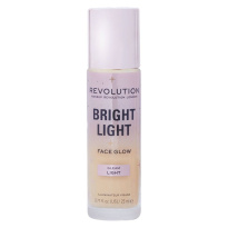 Bright Light Face Glow 23 ml – Gleam Light