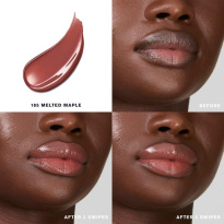 Pure Color Melt-On Glosstick 185 Menlted Maple 1,8g