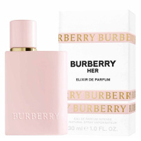 Her Elixir Eau De Parfum 30 ml