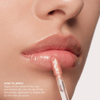 Lip Gloss 4,7 ml ─ Soft Pink