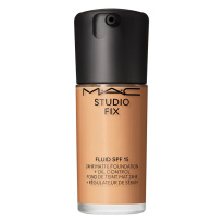 Studio Fix Fluid Broad Spectrum Spf 15 30 ml – NC37