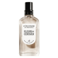 L’Occitane en Provence Fleurs De Cerisier Eau De Toilette 50ml