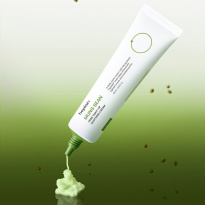Mung Bean Pore Tight-Up Soothing Cream 60 ml