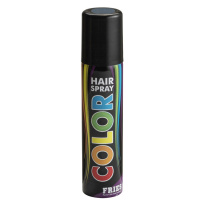 Fries Color Hair Spray Grey 100ml