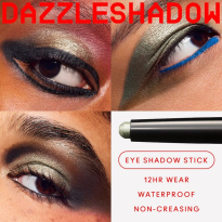 Dazzleshadow Eye Shadow Stick Filthy Martini 1,6g