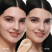 Studio Radiance Serum-Powered Foundation 30 ml ─ NW10