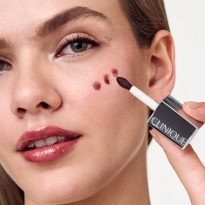 Pop Lip & Cheek Oil Black Honey Glow 7 ml