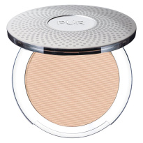 4-in-1 Pressed Mineral Foundation 8 g – LP5 Ivory